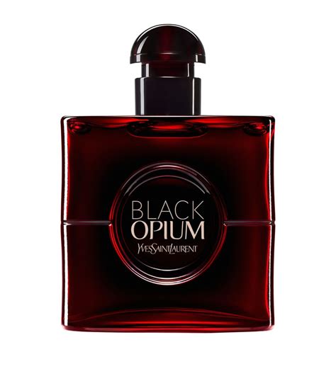 ysl overred|chemist warehouse ysl black opium.